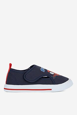 Kapcie SPIDEY AW24-226SPIDMV Granatowy
