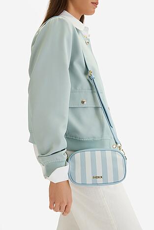 Дамска чанта Mexx CEO-MEXX-K-005-09 СИН