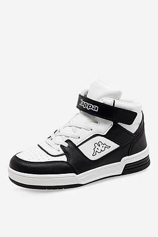 Obuwie sportowe Kappa SS24-3C057 Czarny