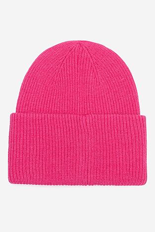 Czapka unisex Kappa KAP-U3-001-AW24 Różowy