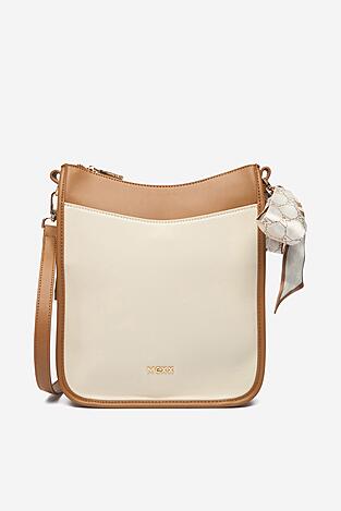 Kézitáska Mexx CEO-MEXX-S-022-09 CAMEL