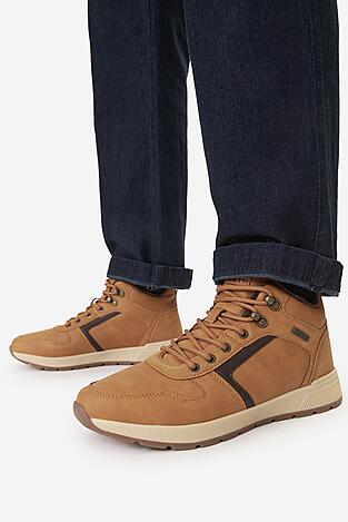 Trzewiki Lanetti M-VS01543-03 Camel