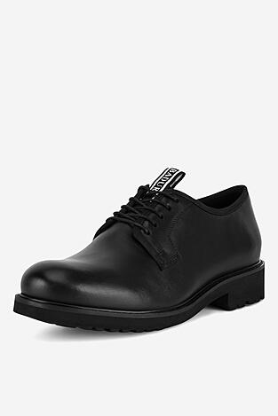Polobotka Badura COMMANDO-26 MI08 ČERNÁ