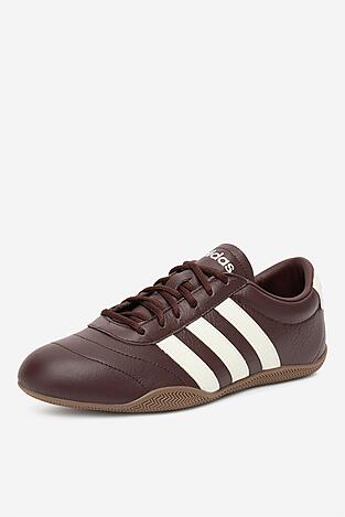 Obuwie sportowe adidas GRAND COURT LO JQ9680 Brązowy