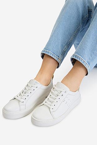 Sneakers Lasocki CEO-WI16-D557-04 Biały