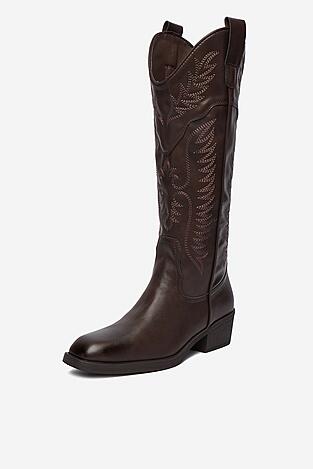 Cizme Jenny CEO-HY60231-1 MARO