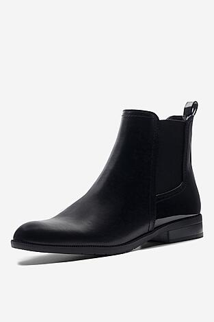 Ghete Jenny Fairy NOELLE LS3523-66 NEGRU