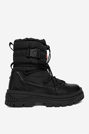 Ghete HUNTER CEO-H8-378 NEGRU