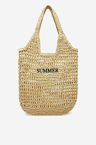 Дамска чанта DeeZee BLB07 БЕЖОВ