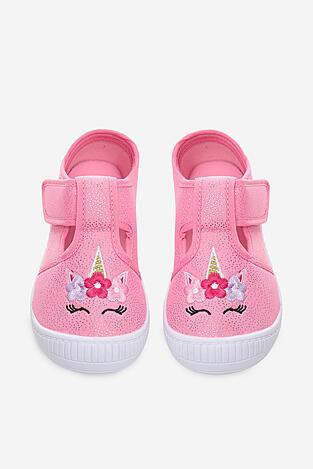 Чехли DeeZee CEO-CM-241120-16 РОЗОВ