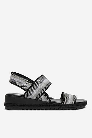 Sandały Go Soft CEO-R25AW01005 Czarny