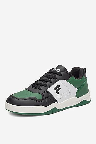Спортни обувки Fila MADSANE FFT0130-83466 ЗЕЛЕН
