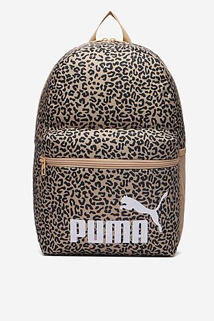 Plecak Puma C-PHASE 91169 08 Beżowy