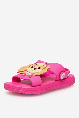 Сандали Paw Patrol CP66-SS24-405PAW РОЗОВ