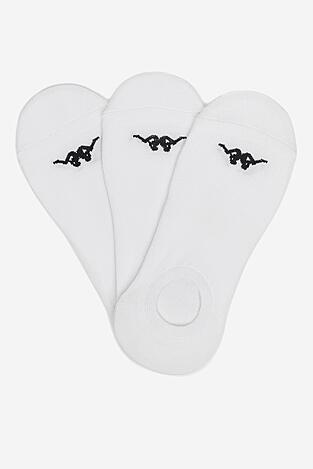 Soseste Kappa KR_STAN_SS25 (3-PACK) ALB