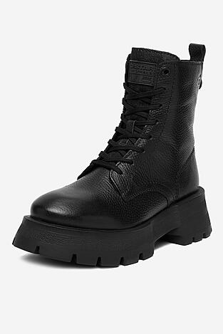 Trzewiki G-STAR RAW CEO-WI16-525-02 Czarny