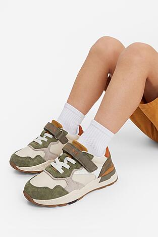 Сникърси GUESS CEO-AVO-G1-SS2026 МИКС