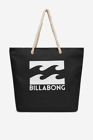 Geantă de mână BILLABONG BLB-B-001-07 NEGRU
