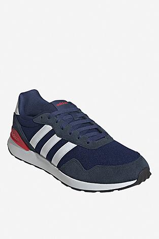 Obuwie sportowe adidas CEO-RUN 60S 4.0 JR6620 Granatowy