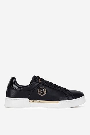 Sneakerși Mexx MIRL1011441W-01 NEGRU