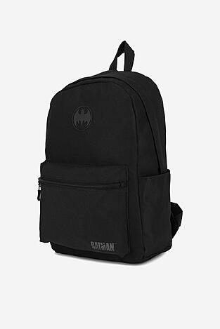 Раница Batman ACCCS-AW24-203WBBAT ЧЕРЕН