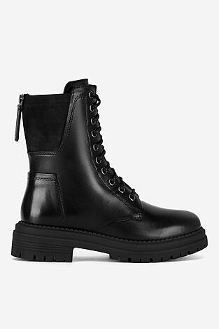 Bocanci Sergio Bardi RST-E1057-03SB NEGRU