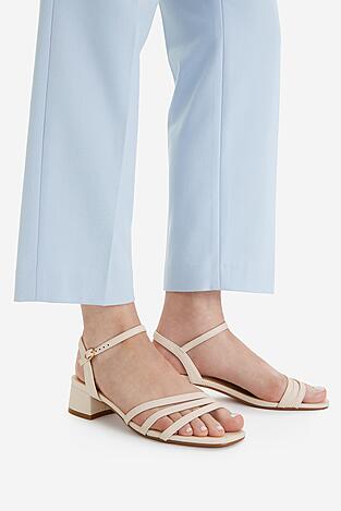 Сандали Jenny CEO-SXH3373A-29 БЕЖОВ