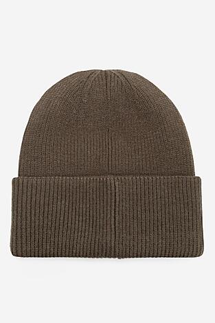 Мъжка шапка QUIKSILVER QS-M3-001-AW24 КАФЯВ