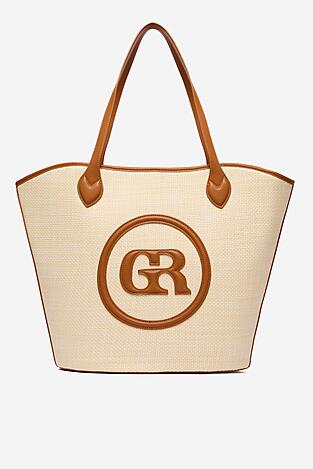 Дамска чанта Gino Rossi TYLO-V БЯЛ