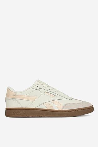Încălțăminte sport Reebok FORTE LOUNGER AR30252WCCQ CREM