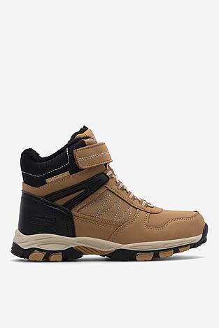 Trzewiki SPRANDI EARTH GEAR CP86-18510 Camel