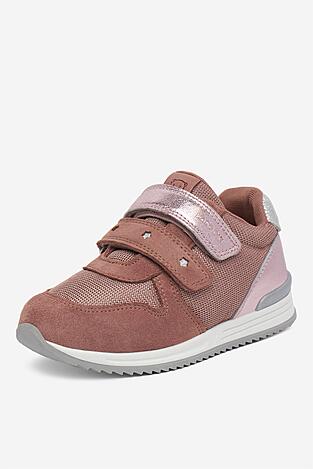 Сникърси Lasocki Kids TEKS CI12-2757-14A РОЗОВ