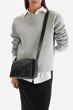 Дамска чанта Jenny CEO-JNY-M-003-09 ЧЕРЕН