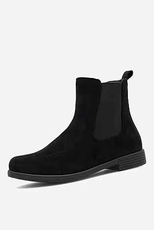 Ghete Clara Barson VILMA WS5187-02 NEGRU