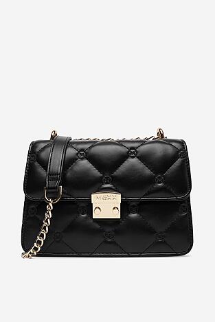 Torebka Mexx CEO-MEXX-S-001-09 Czarny