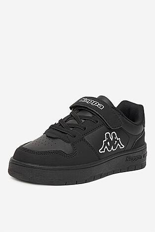 Спортни обувки Kappa CEO-SS24-3C001(IV)CH ЧЕРЕН