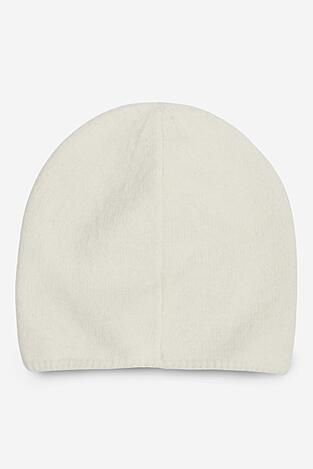 Czapka damska Jenny Fairy 4W3-013-AW23 Biały