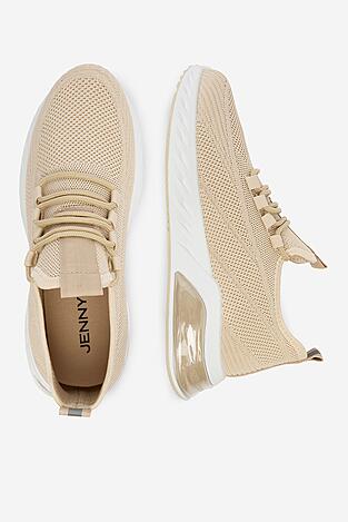 Sneakers Jenny CEO-WYL0310-01 Beżowy