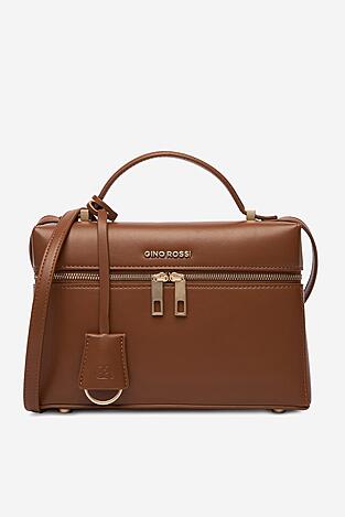 Torebka Gino Rossi EO-LX10265 Camel