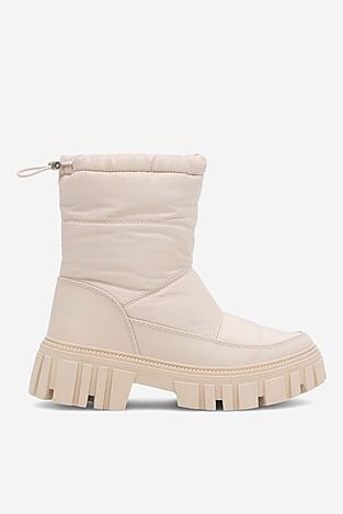 Ghete DeeZee ALFAMM N10370 BEJ