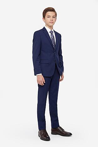 Półbuty Lasocki Young CEO- BI12-ASTRA-03 Brązowy