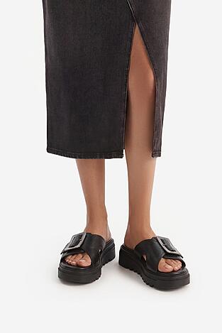 Джапанки G-STAR RAW CEO-WB-TAMMY-25 ЧЕРЕН