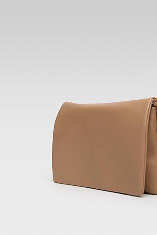 Дамска чанта Jenny Fairy MJR-J-A35-03 БЕЖОВ