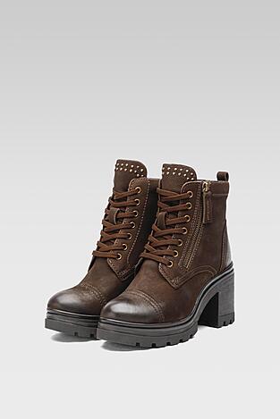 Trzewiki Lasocki WI16-24474-02 Brązowy