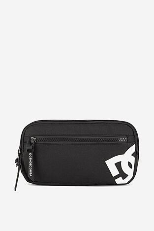 Geantă pentru bărbați DC Shoes DCI-B-002-07 NEGRU