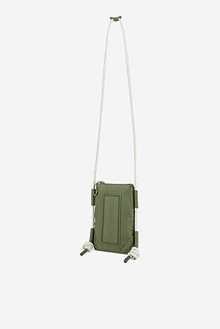 Torebka HUNTER HTR-B-008-06 Khaki