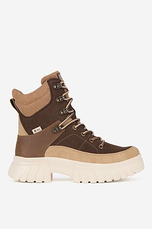 Bocanci Rieker Revolution Lifestyle W1871-25 MARO