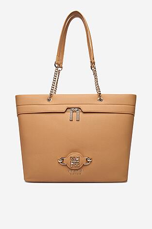 Torebka NINE WEST EO-LUVIA-LDA8442 Camel
