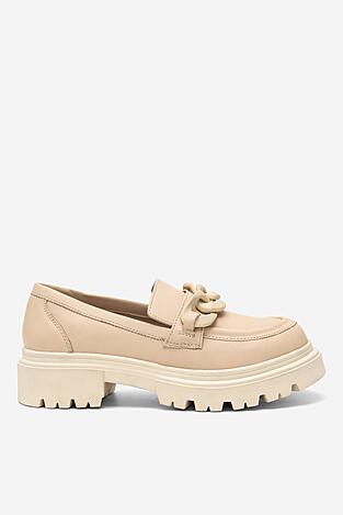 Mocasini Lasocki EST-DONNA-12 BEJ