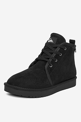Bocanci QUIKSILVER CEO-FROST-01 NEGRU